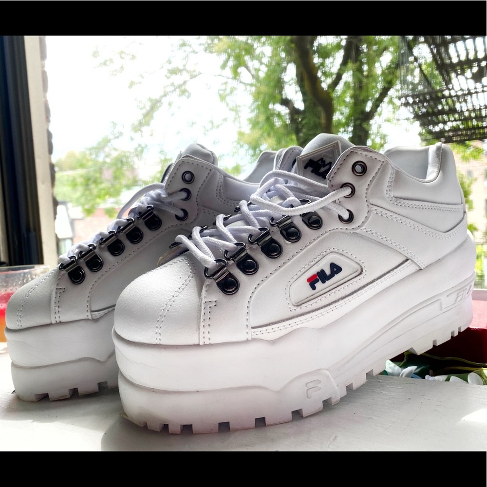 Fila Sneakers